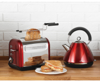 Morphy Richards Accents Czerwony 222011 - 1385980 - zdjęcie 5